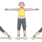 Esercizi a corpo libero: come allenarsi a casa con il proprio bodyweight