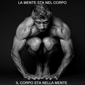 i benefici della disciplina bodybuilding corpo e mente