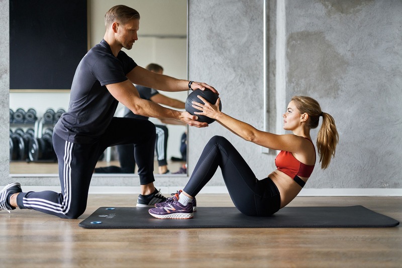 personal trainer a domicilio: benefici e svantaggi personal trainer a domicilio: benefici e svantaggi