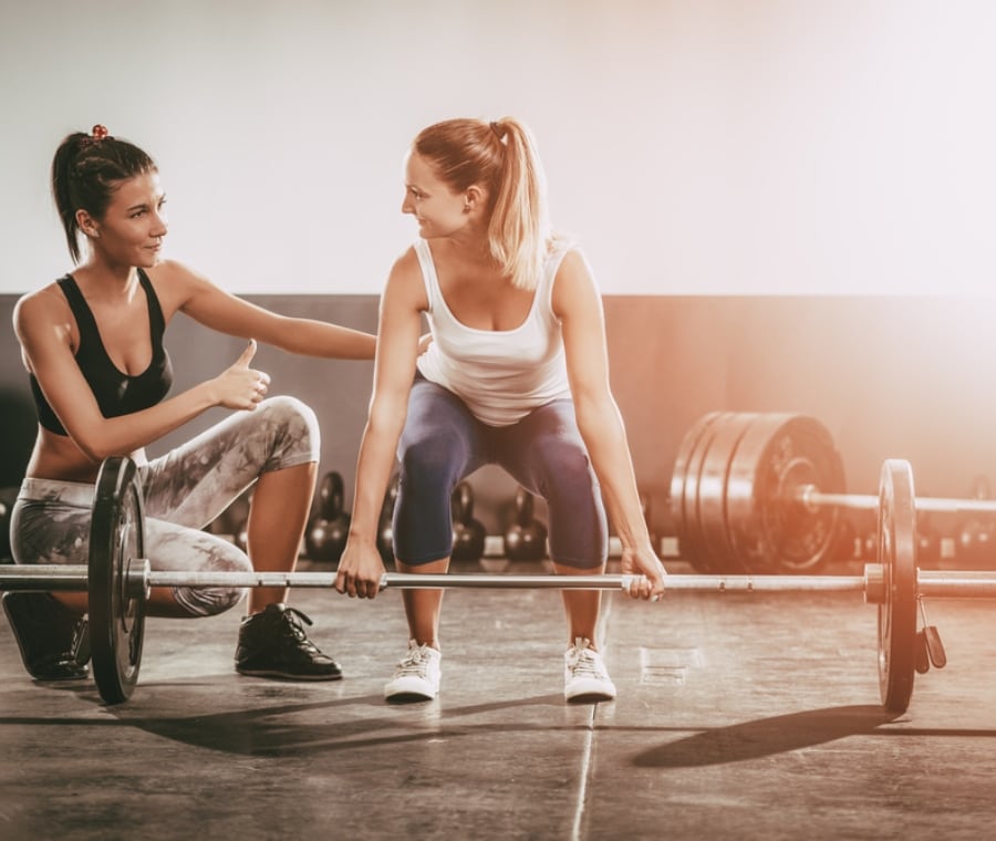 Personal trainer a domicilio e personal trainer online: differenze e somiglianze Allenamento, Personal trainer a domicilio e personal trainer online: differenze e somiglianze