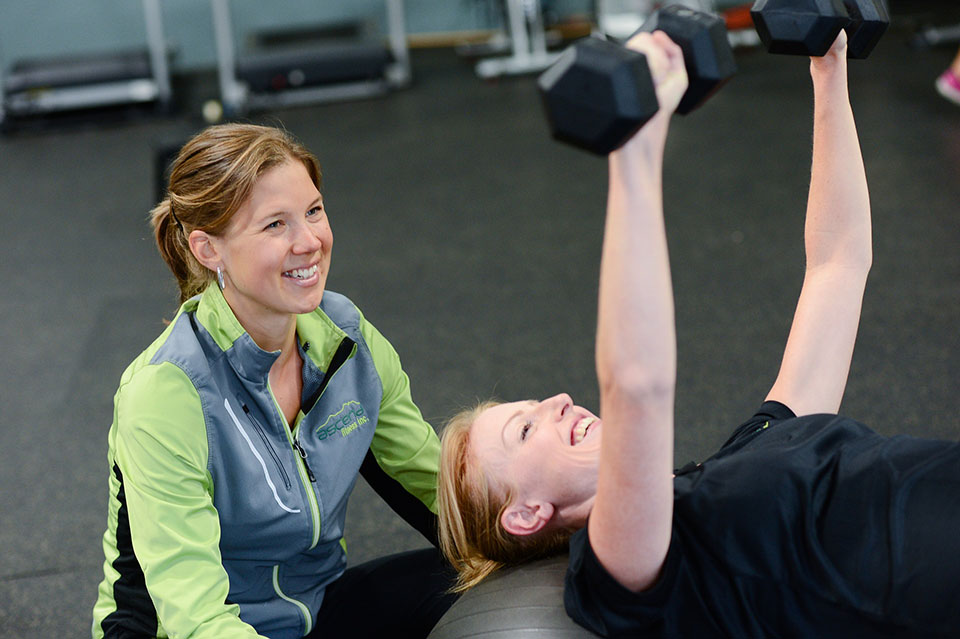 Prezzi e costi di un personal trainer a domicilio Allenamento, Prezzi e costi di un personal trainer a domicilio