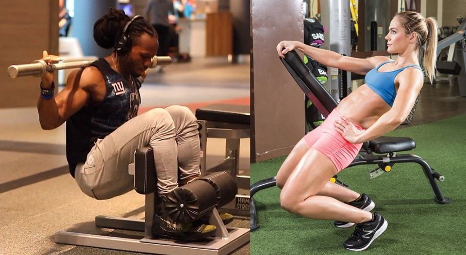 Meglio Hack Squat o il multipower