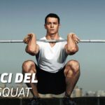 Front squat: cos’è, come si fa e a cosa serve