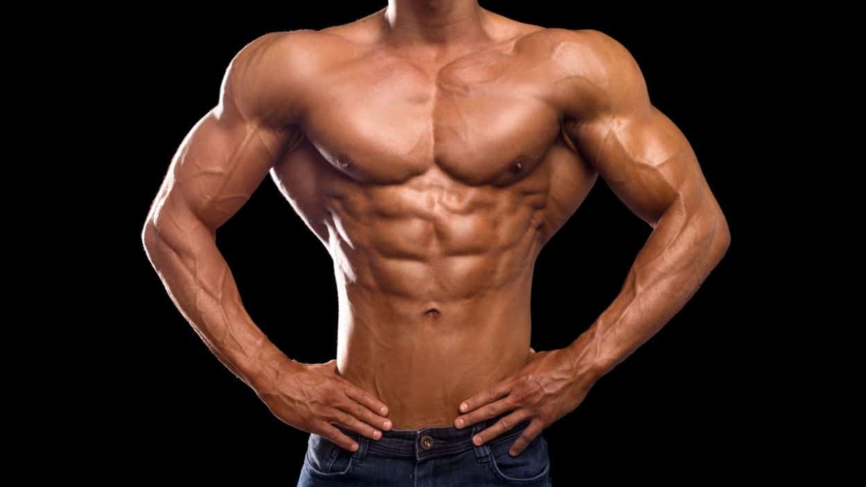 Allenamento, sviluppare spalle larghe: muscoli coinvolti