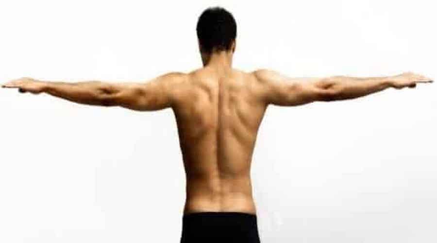 Allenamento, spalle larghe: migliori esercizi