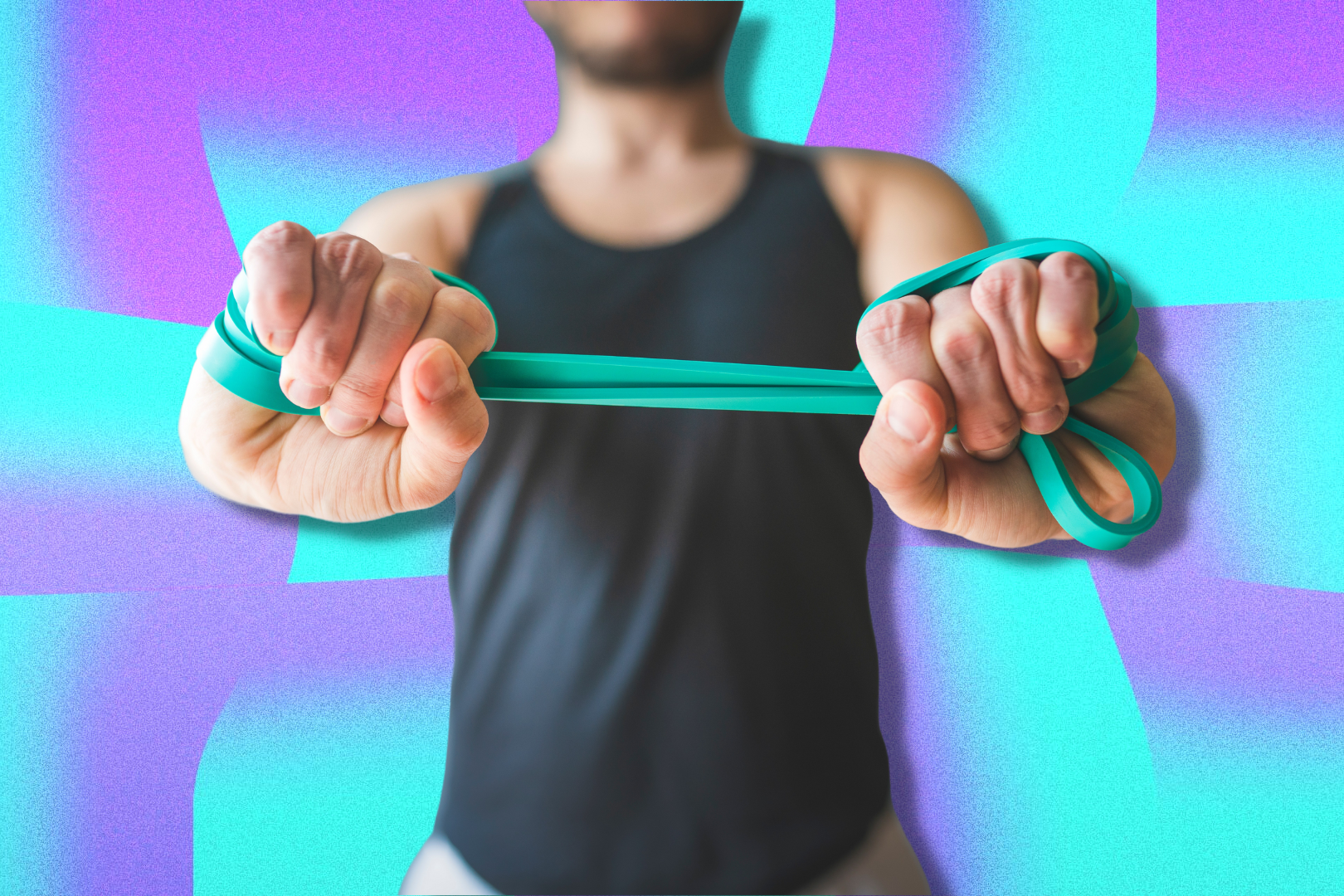 Allenamento, l’allenamento elastico