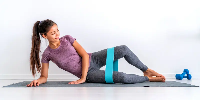 Allenamento, migliori prodotti l’allenamento elastico