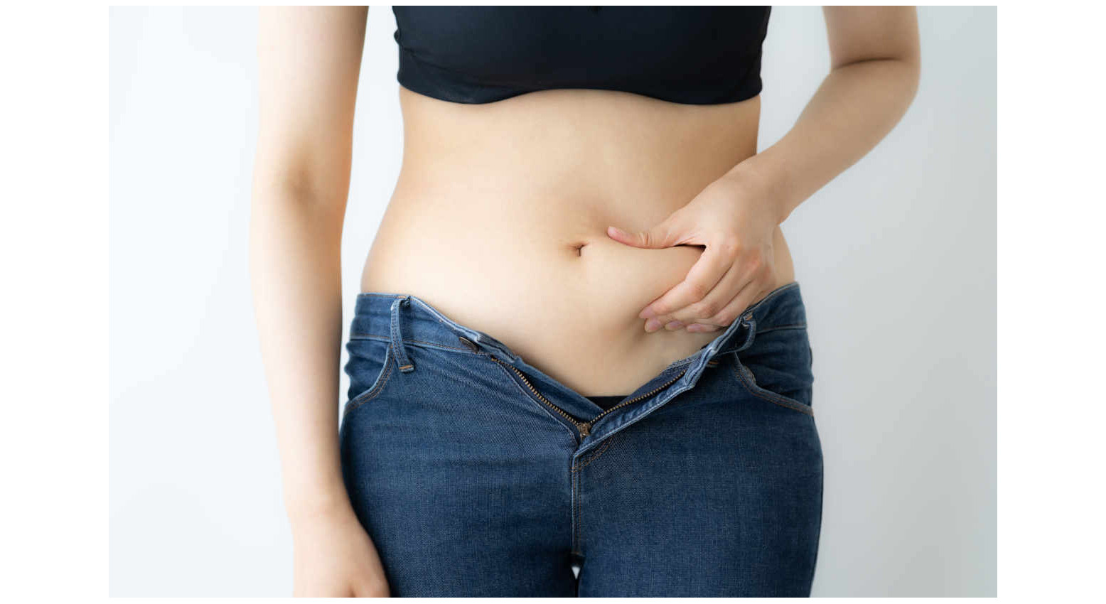 Discover the potential risks associated with abdominal fat accumulation - Gruppo Pesisti provides insights and guidance on the dangers of developing excess belly fat.