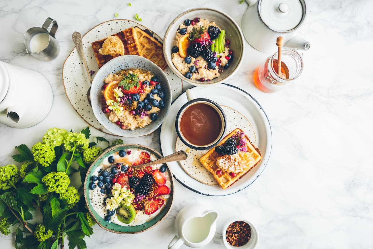 What is a protein-rich breakfast and why is it important? Find out the benefits of starting your day with a protein-packed meal. Learn more at Gruppo Pesisti.