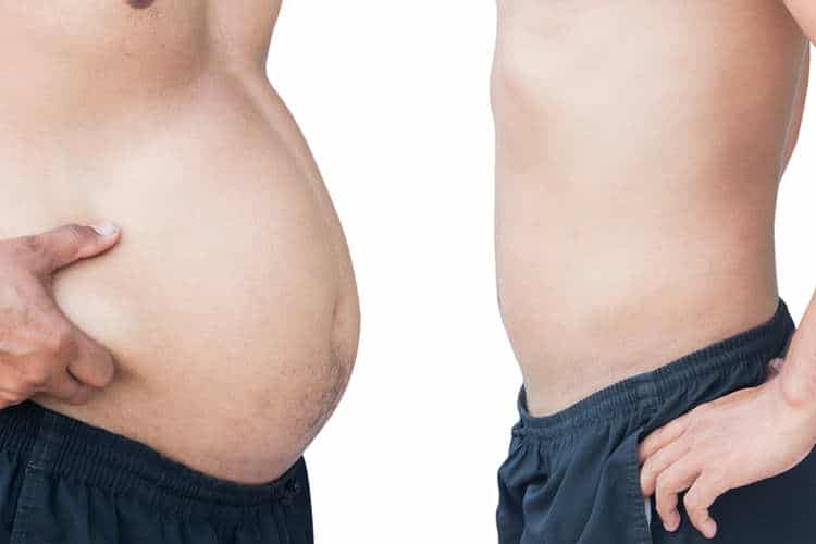 Discover Quick and Effective Ways to Eliminate Abdominal Fat - Grasso Addominale: Learn How to Get Rid of It