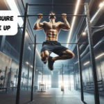 Come eseguire correttamente il muscle up