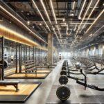 palestra moderna