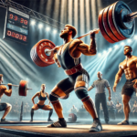 powerlifting