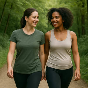 camminata cardio