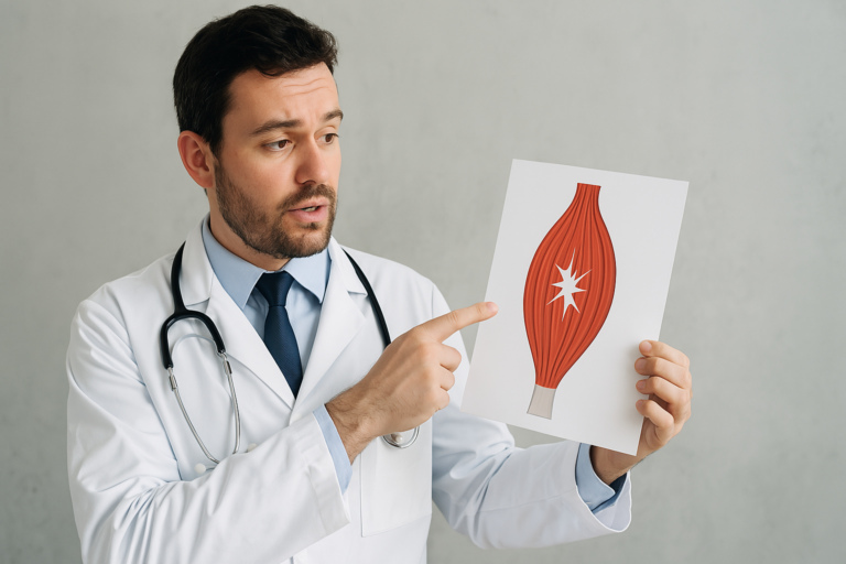 Strappo muscolare: evitarlo, riconoscerlo e tornare più forti di prima ...