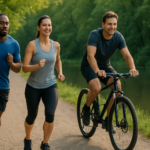 esercizi cardio