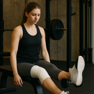 riabilitazione palestra